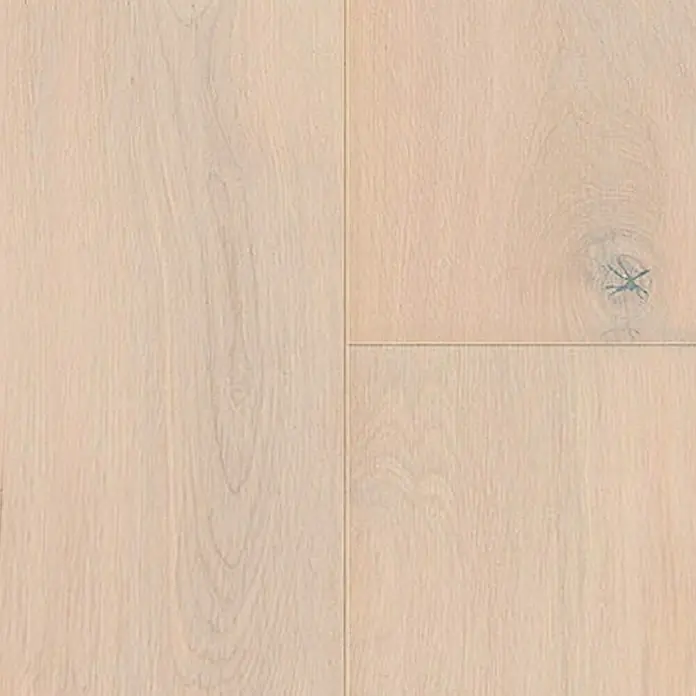 Fertigparkett Eiche Hiddensee - 2.130 x 190 x 14,2 mm, Landhausdiele - Ansicht von oben