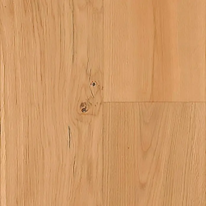 Handmuster Eiche Rügen - 280 x 160 x 14 mm - Ansicht von oben