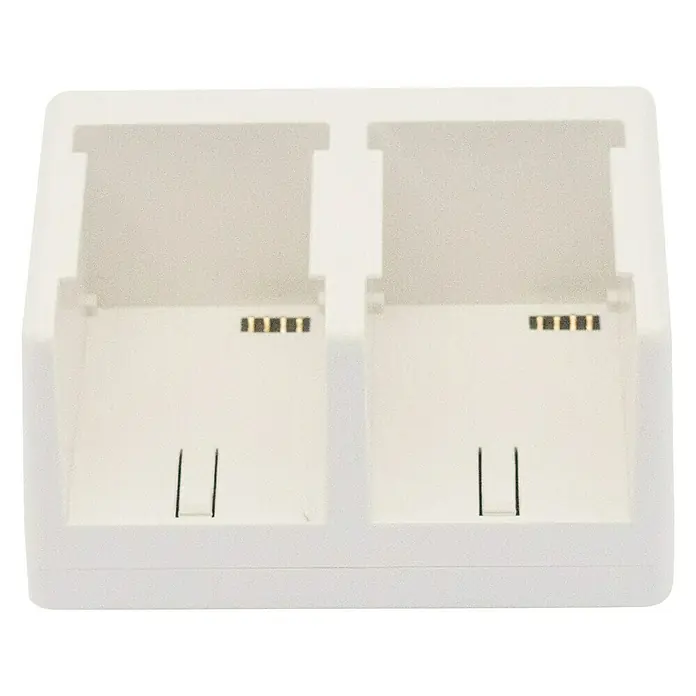 EZVIZ Ladestation C3A - Passend für: Ezviz Kamera C3A - Vorderansicht