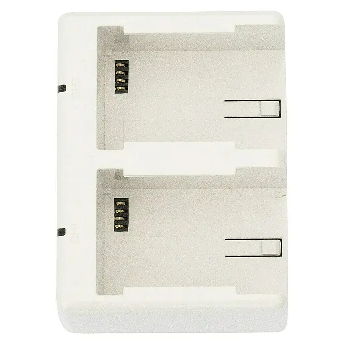 EZVIZ Ladestation C3A - Passend für: Ezviz Kamera C3A - Ansicht von oben