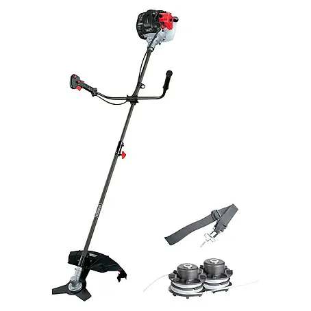 Scheppach  Benzin-Freischneider BCH3300PB 2in1