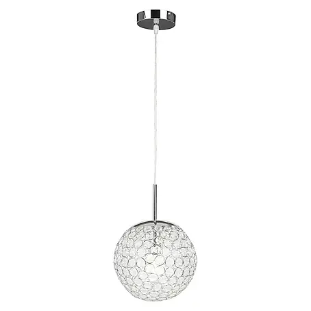Globo  Pendelleuchte Konda