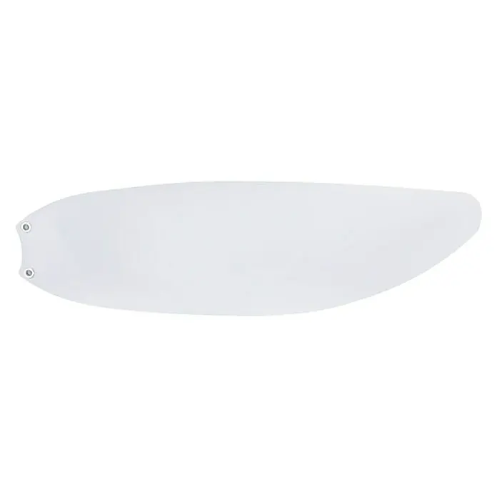 Globo Deckenventilator Ramona - Durchmesser: 114 cm, Weiß, 18 W - Ansicht von oben