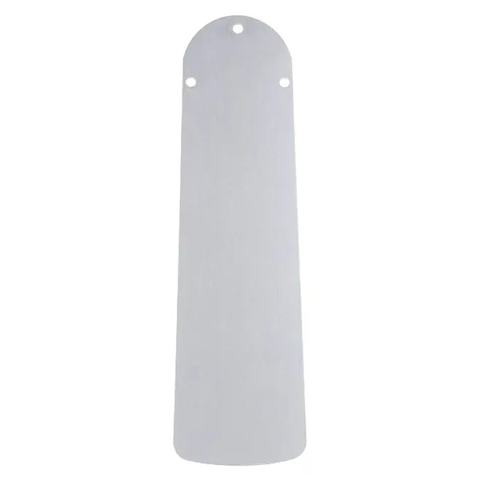 Globo Stropni ventilator Sallie - Bijela mat, Sive boje, Ø x V: 106 x 58 cm, E27, 60 W - Pogled odozgo