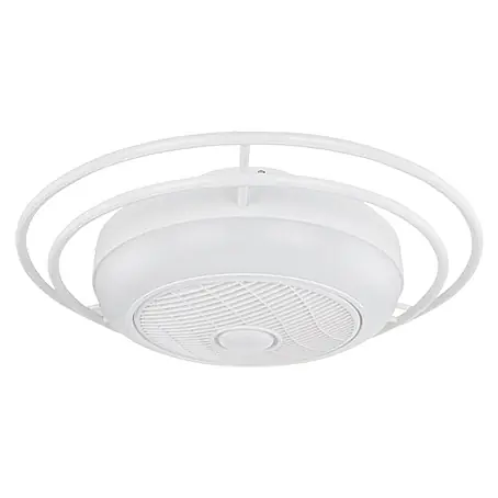 Globo  Stropni ventilator Romario