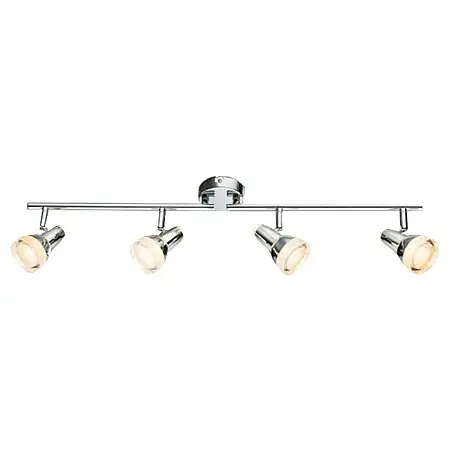 Globo  LED-Deckenstrahler Alaska