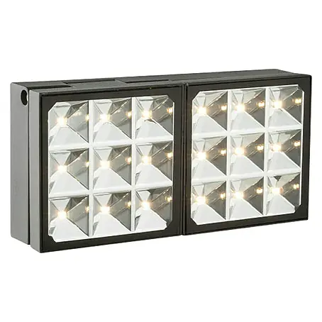 Globo  LED-Außenleuchte Bolton