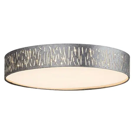 Globo  LED-Deckenleuchte rund Tarok