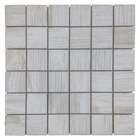 Baldosa de mosaico Forest