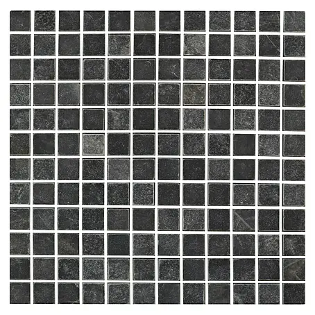 Baldosa de mosaico Blackstone 2,3
