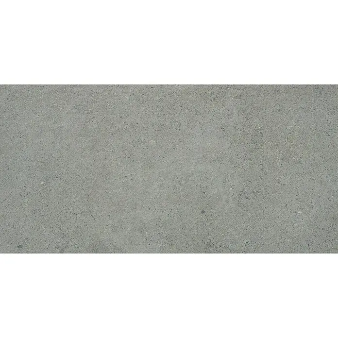 BHS Showroom Pavimento porcelánico Suave Stavanger - 60 x 120 cm, Gris, Rectificado - Primer plano