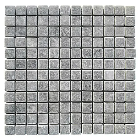 Baldosa de mosaico Greystone 2,3