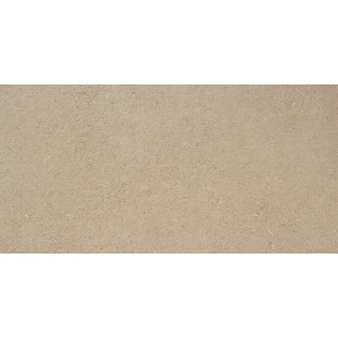 BHS Showroom Pavimento porcelánico Suave Stavanger - 60 x 120 cm, Taupe, Rectificado - Primer plano