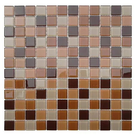 Baldosa de mosaico Murano