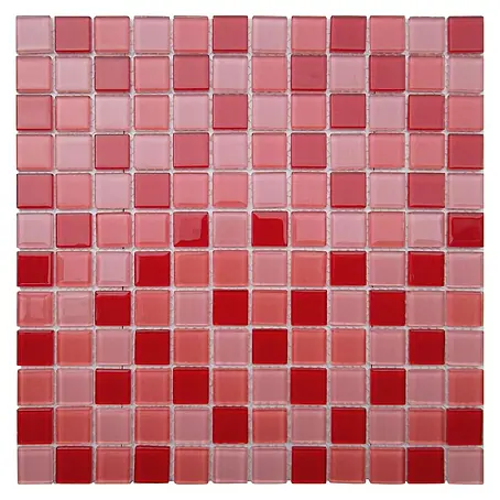 Baldosa de mosaico Murano