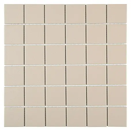 Baldosa de mosaico Tecniq