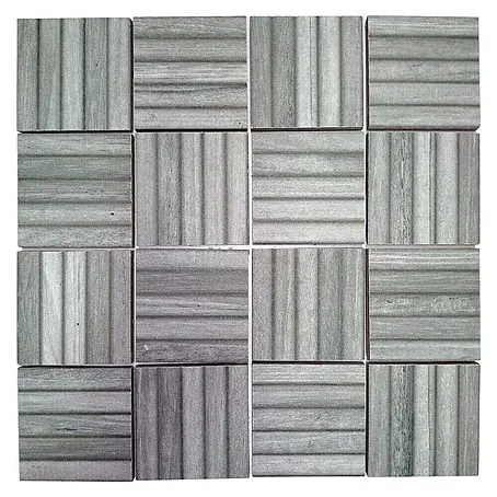 BHS Showroom  Baldosa de mosaico Landes