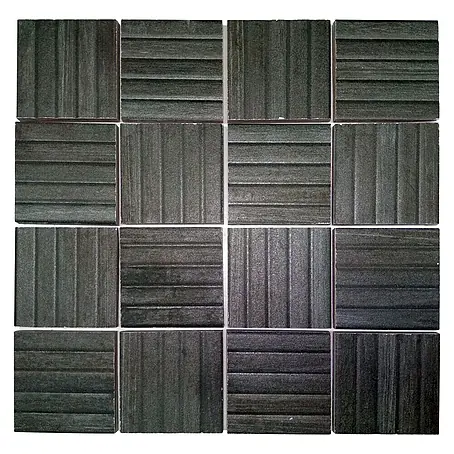BHS Showroom  Baldosa de mosaico Landes