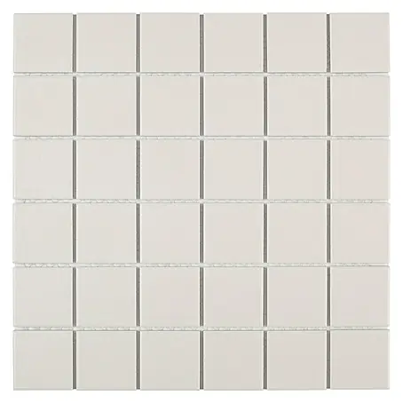 Baldosa de mosaico Tecniq
