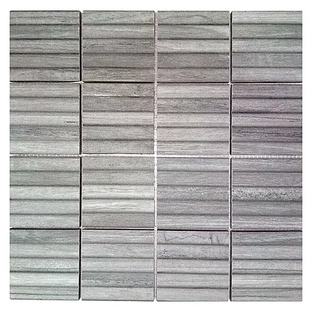 BHS Showroom  Baldosa de mosaico Oregon