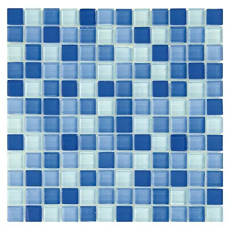BHS Showroom  Baldosa de mosaico Murano