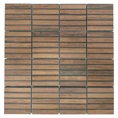 BHS Showroom  Baldosa de mosaico Oregon