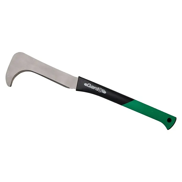 Gardol Profilinie Machete - Länge: 57 cm - Linke Seitenansicht