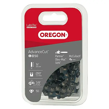 Oregon  Lanac za motorne pile Q91VG-50E