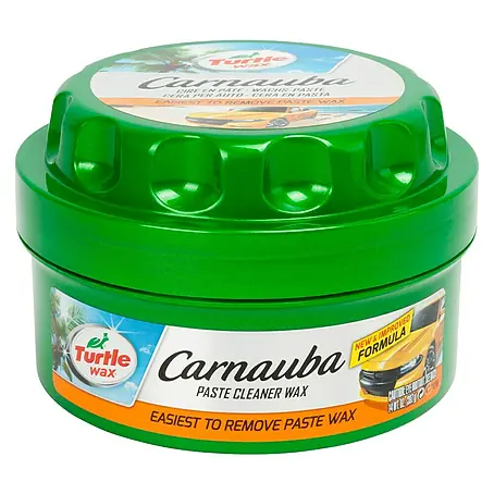 Turtle Wax  Cera para pulir