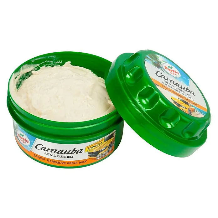 Turtle Wax Cera para pulir - 397 g - Vista descendente