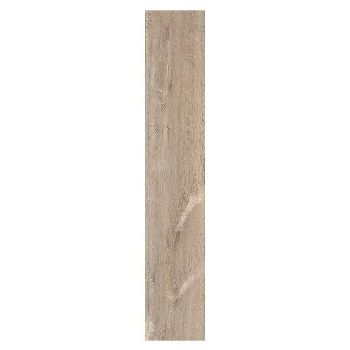 Fertigparkett Eiche Bornholm - 2.130 x 190 x 14,2 mm, Landhausdiele - Draufsicht
