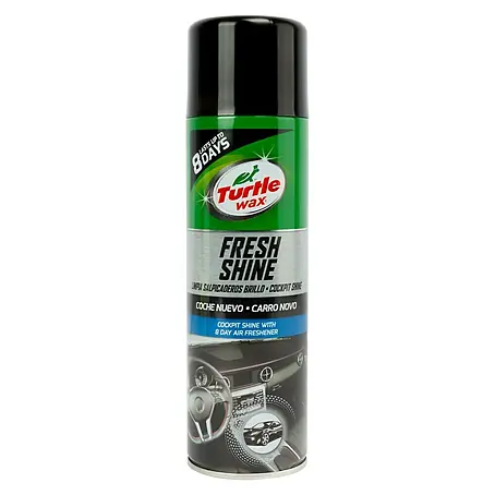 Turtle Wax  Limpia salpicaderos Fresh Shine