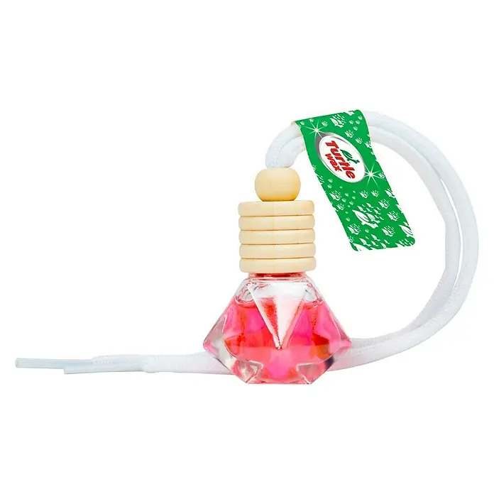 Ambientador de coche Diamond - Chicle - Vista frontal