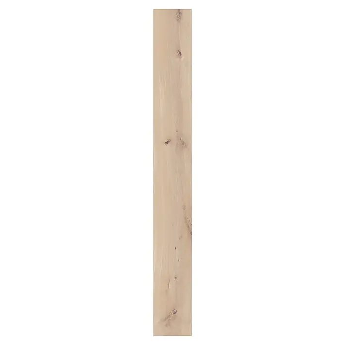 Fertigparkett Eiche Helgoland - 2.130 x 190 x 14,2 mm, Landhausdiele - Draufsicht
