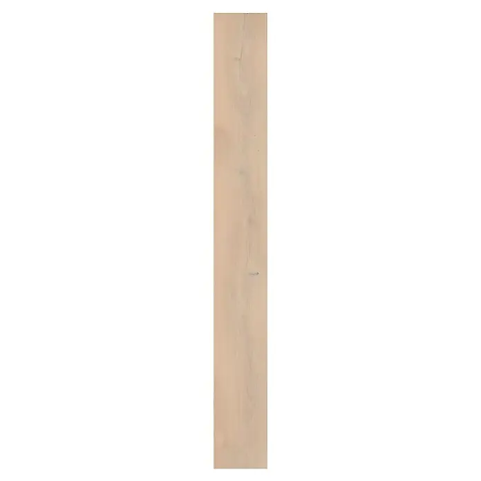 Fertigparkett Eiche Hiddensee - 2.130 x 190 x 14,2 mm, Landhausdiele - Draufsicht