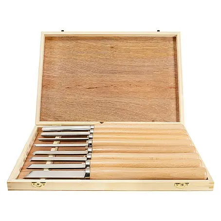 Scheppach  Set alata