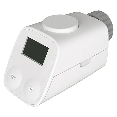 Essentials  Heizkörper-Thermostat