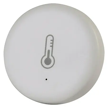 Essentials  Temperatursensor