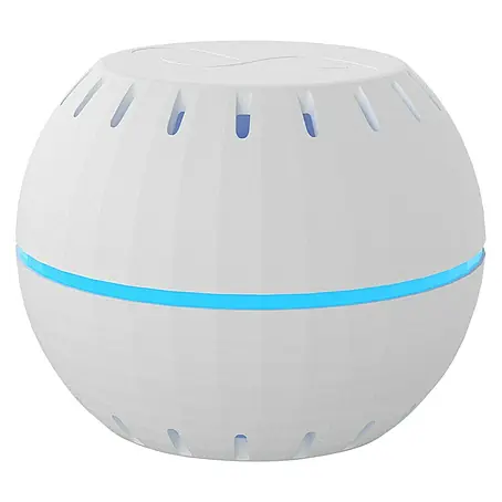 Shelly  Temperatursensor H&T