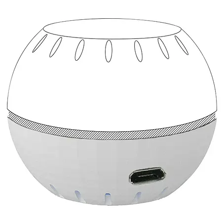 Shelly  USB-Adapter H&T