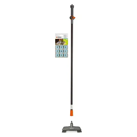 Gardena  Cleansystem-Bodenwasch-Set