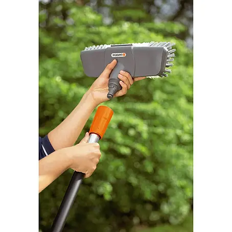 Gardena  Komplet za čišćenje podova Cleansystem