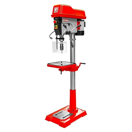 Holzmann  Tischbohrmaschine SB163VH