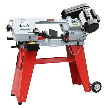 Holzmann  Metallbandsäge BS115