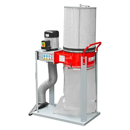 Holzmann  Absauganlage ABS1500 FF