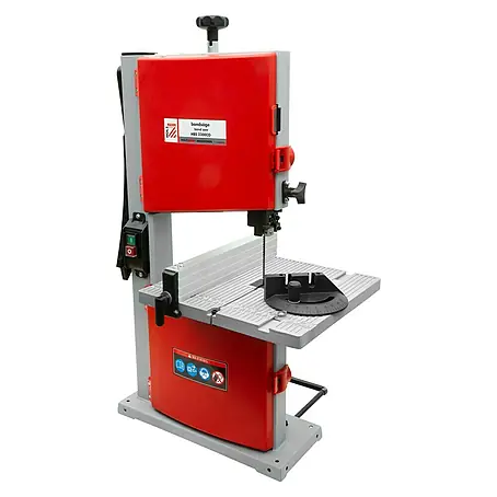 Holzmann  Bandsäge HBS230 ECO
