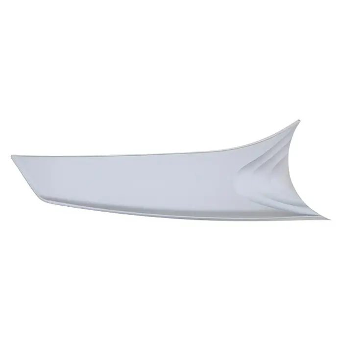 Globo Deckenventilator Primo - Durchmesser: 132 cm, Silber, 40 W - Detailaufnahme