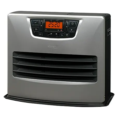 Toyotomi  Estufa de parafina Zibro LC 150