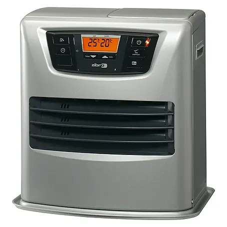 Toyotomi  Estufa de parafina Zibro LC 140