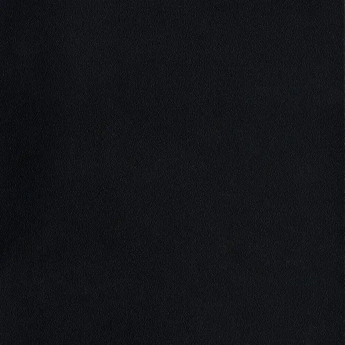 CUCINE Küchenarbeitsplatte nach Maß 901 Black no Fingerprint - Max. Zuschnittsmaß: 365 x 63,5 cm, Stärke: 3,8 cm - Detailaufnahme